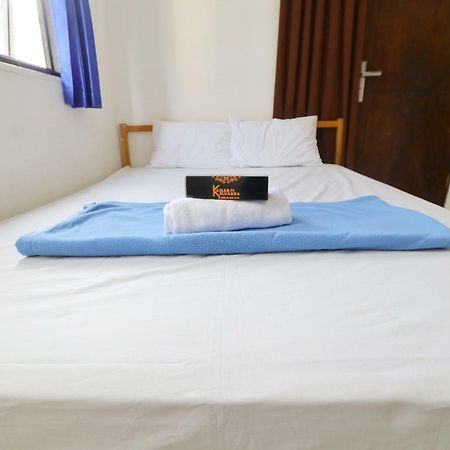 Kamar Keluarga Kalideres جاكرتا المظهر الخارجي الصورة