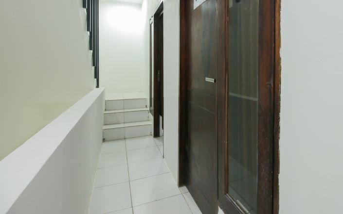 Kamar Keluarga Kalideres جاكرتا المظهر الخارجي الصورة