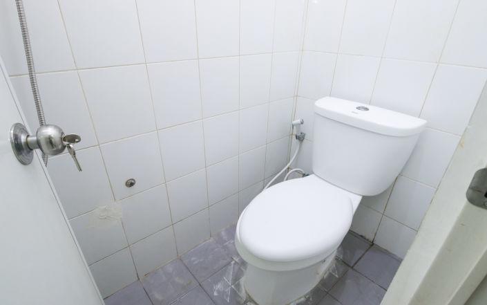 Kamar Keluarga Kalideres جاكرتا المظهر الخارجي الصورة