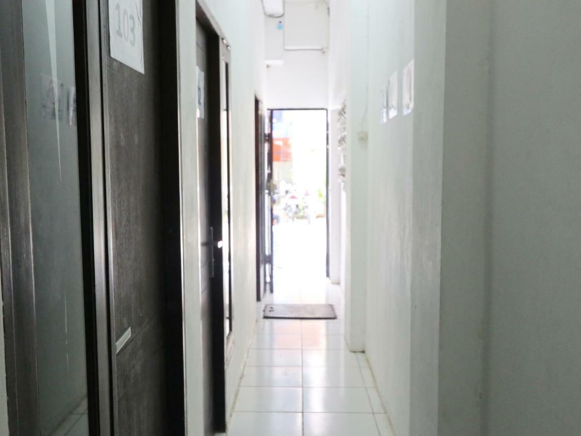 Kamar Keluarga Kalideres جاكرتا المظهر الخارجي الصورة