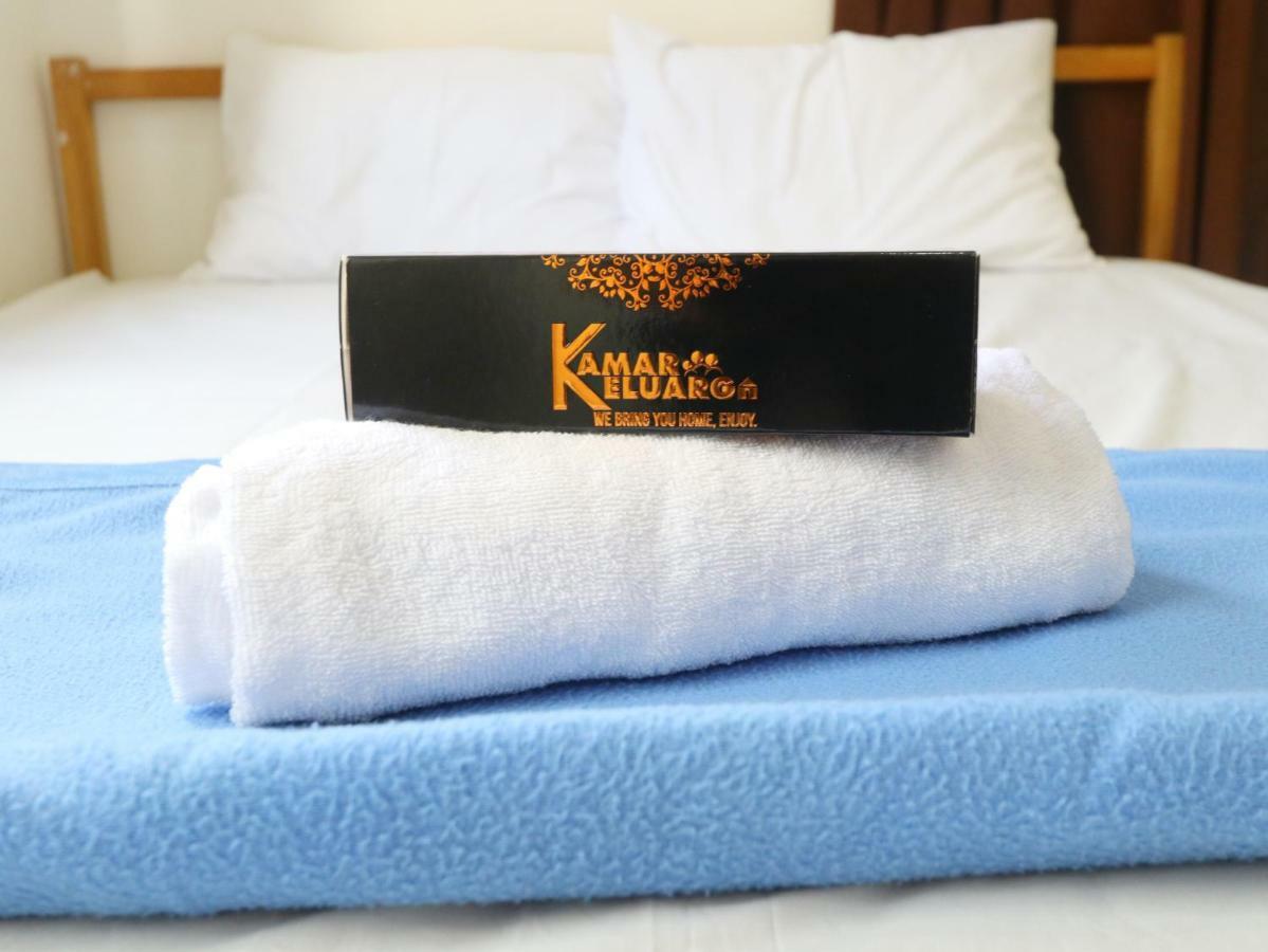Kamar Keluarga Kalideres جاكرتا المظهر الخارجي الصورة