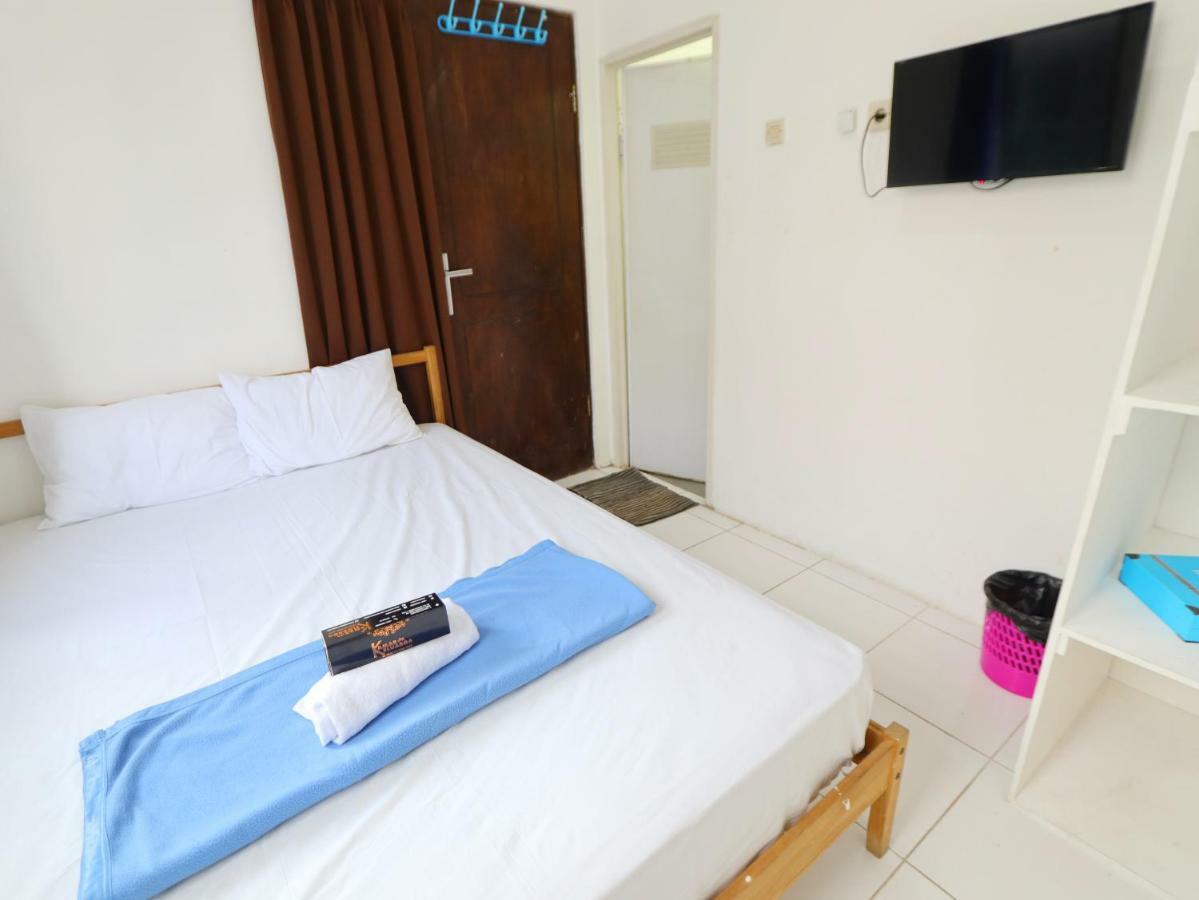 Kamar Keluarga Kalideres جاكرتا المظهر الخارجي الصورة